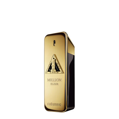 Perfume Rabanne 1 Million Elixir Masculino Eau de Parfum Intense